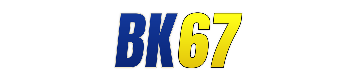 bk67 Logo